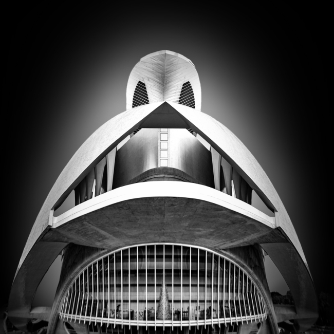 Ciudad de las Artes