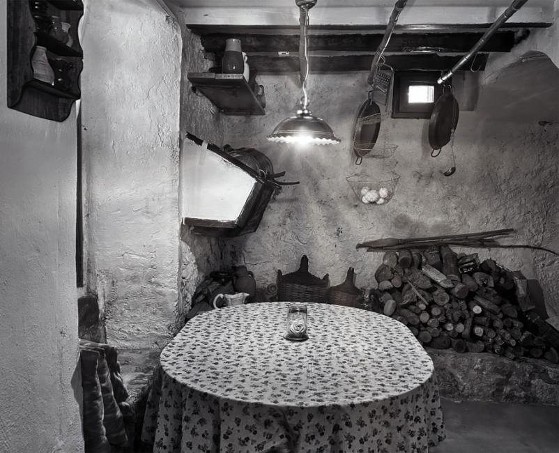 COCINA