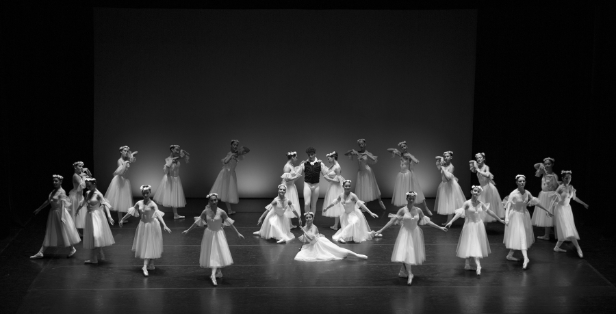Coreografia