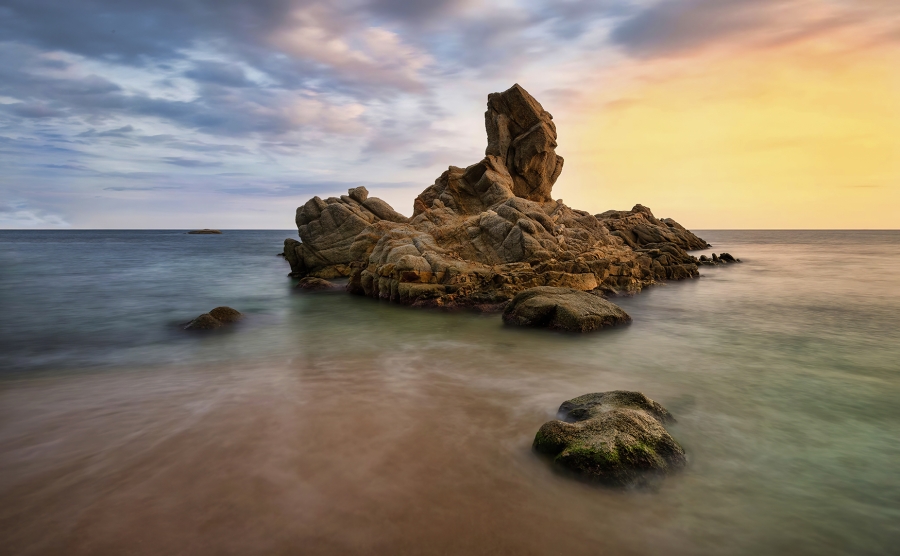 Costa Brava