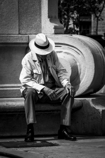 descanso