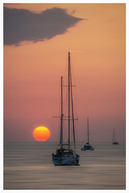 Sueños de California III