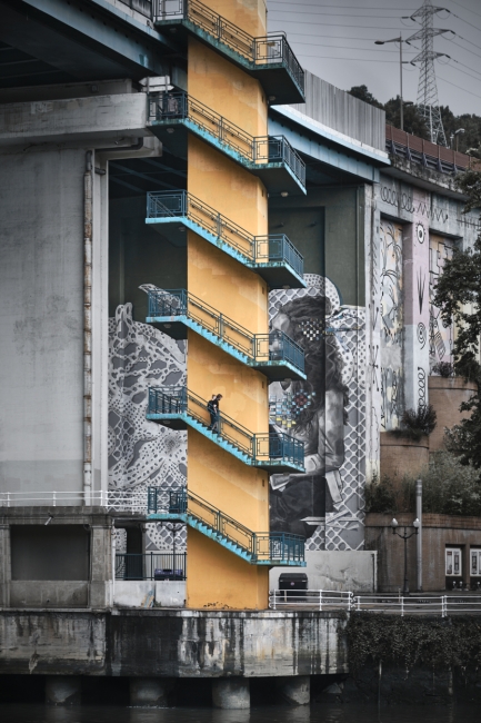 Escalada