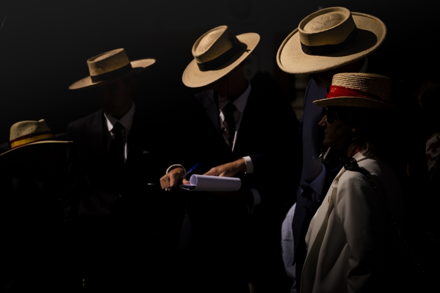 Sombreros