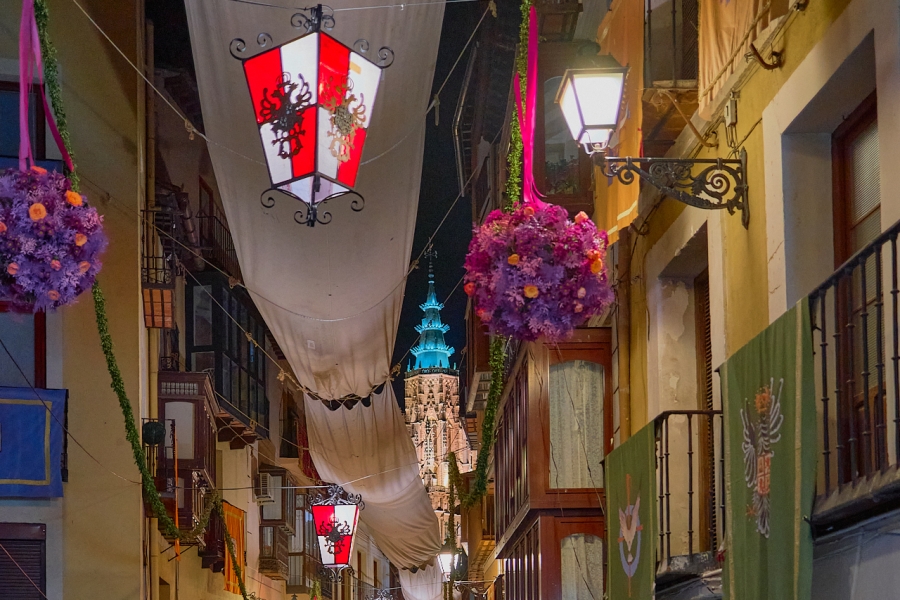 Toledo