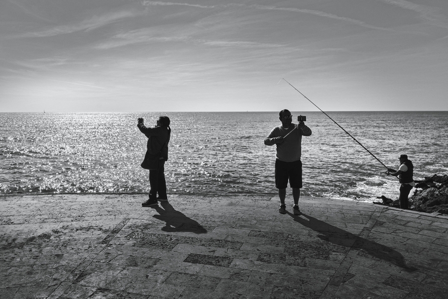 Ego and the Sea 110846