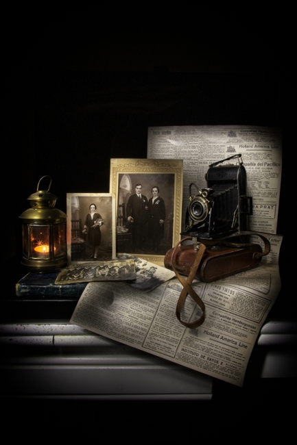 El sueño del viaje americano