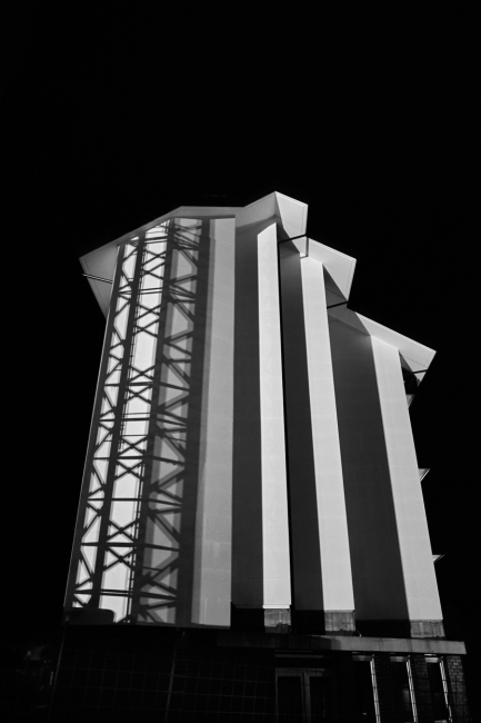 En construcción