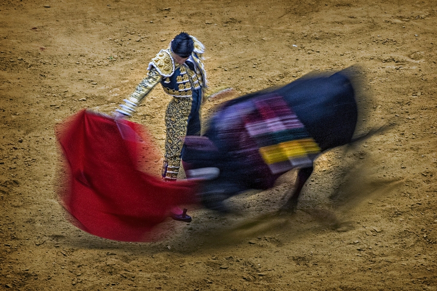 en la arena 07