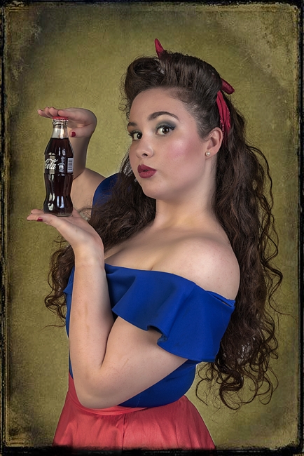 Epoca pinup