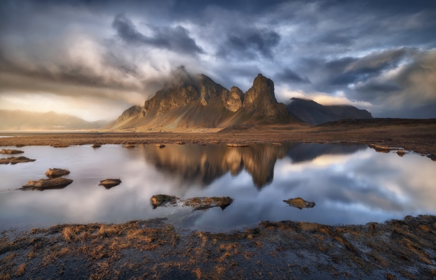 Eystrahorn