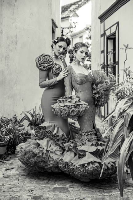 Flamencas