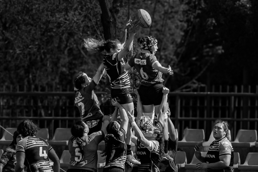Flying