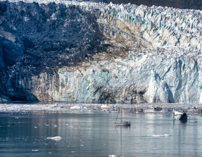 Glaciar
