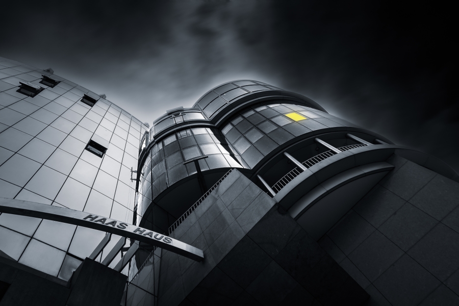Haas Haus