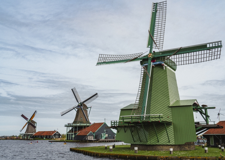 Holanda