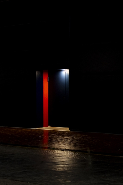 puerta