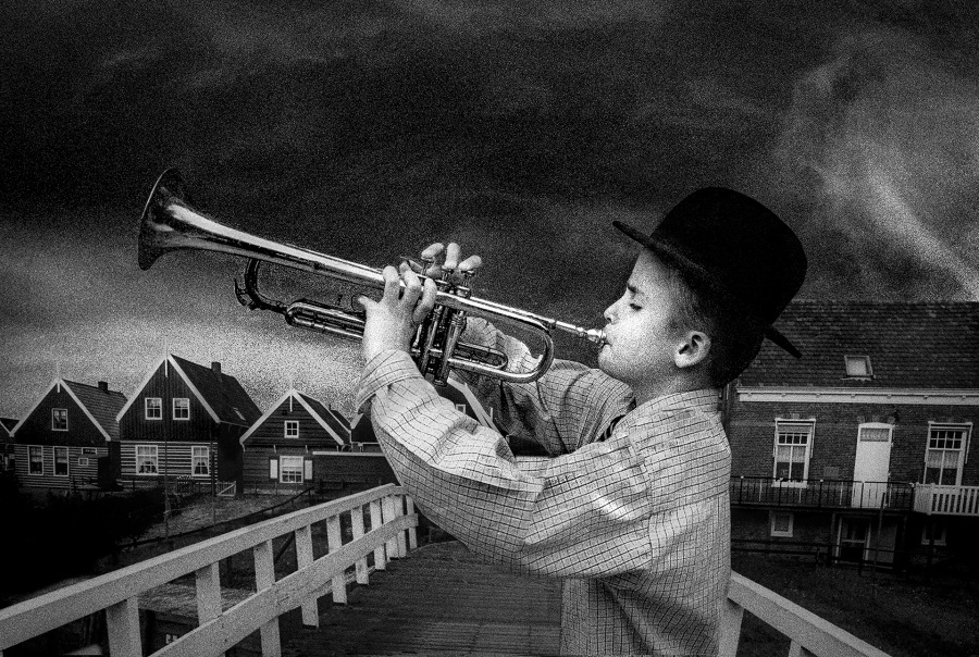 Marken Jazz