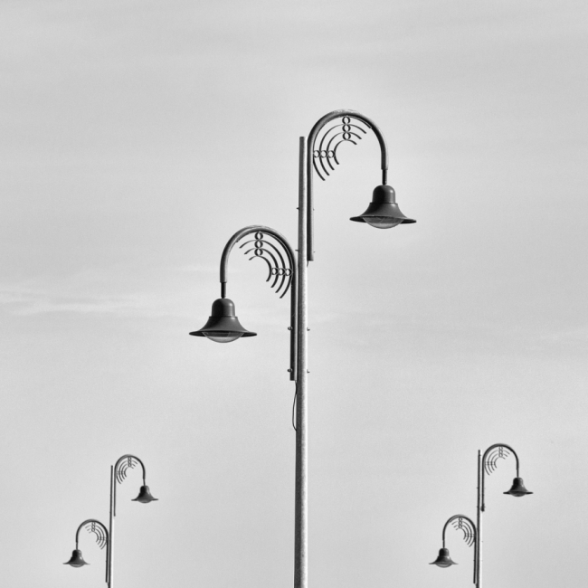 Juego de luces