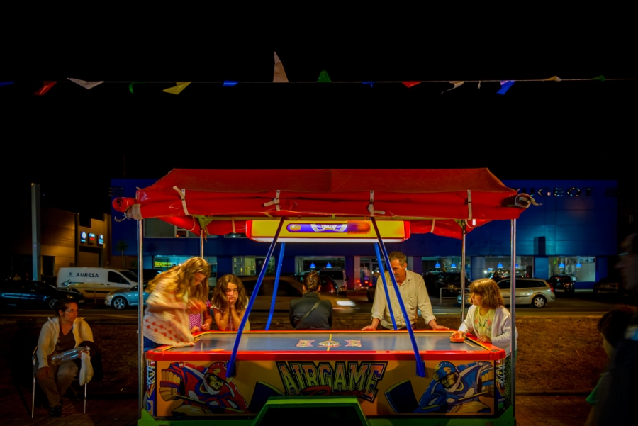 Juegos