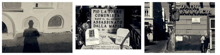 La camorra