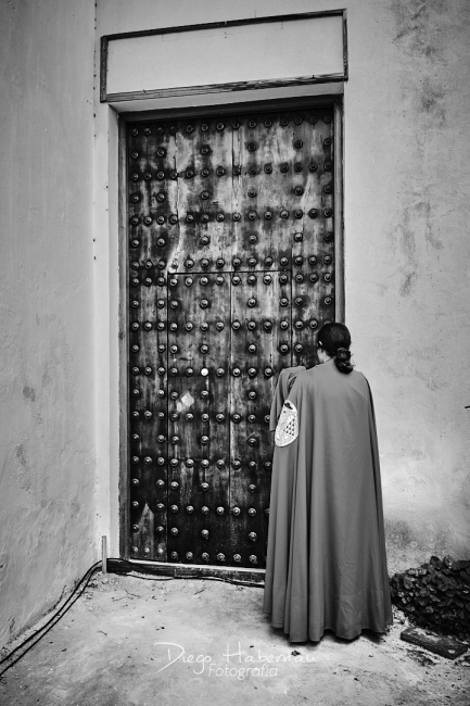 LA ESPERA