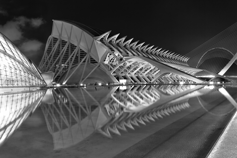 La espina