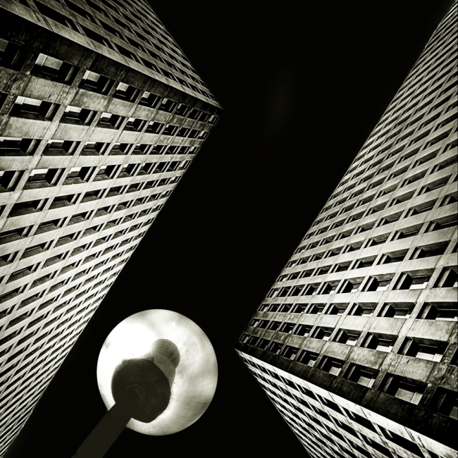 La farola
