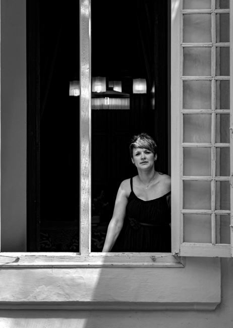 La Ventana