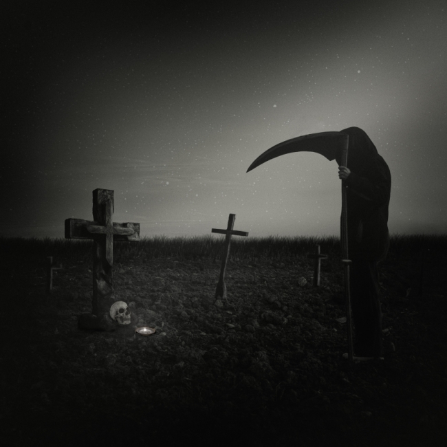 La mort