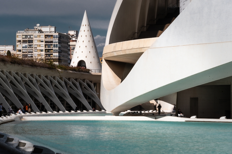 Las Artes