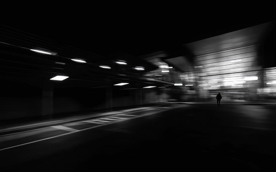 LUCES Y SOMBRAS