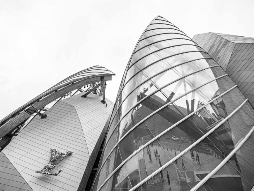 Frank Gehry