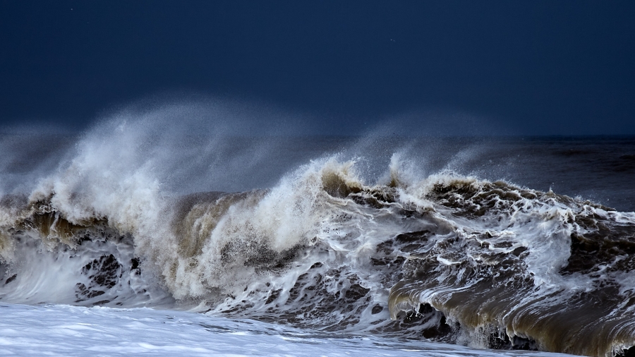 Tormenta