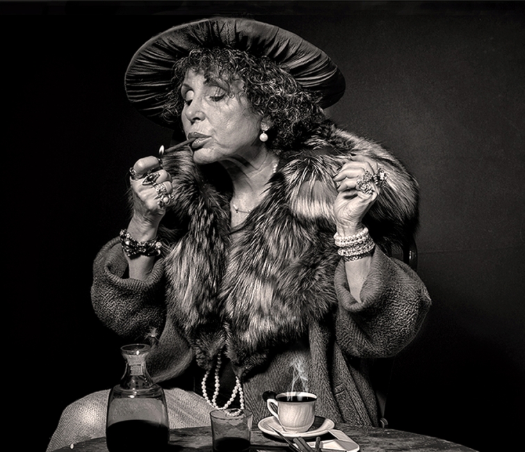 ....mii café