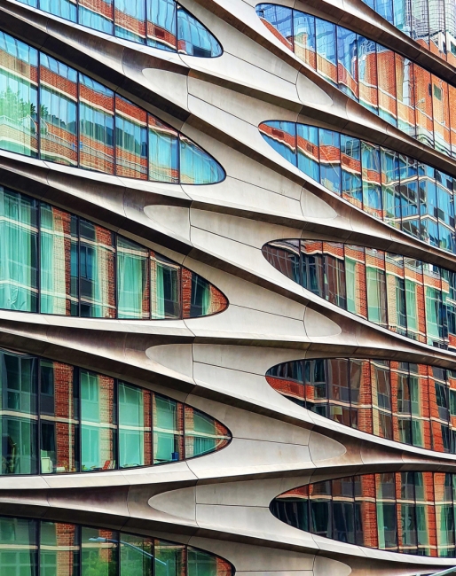New York Architecture