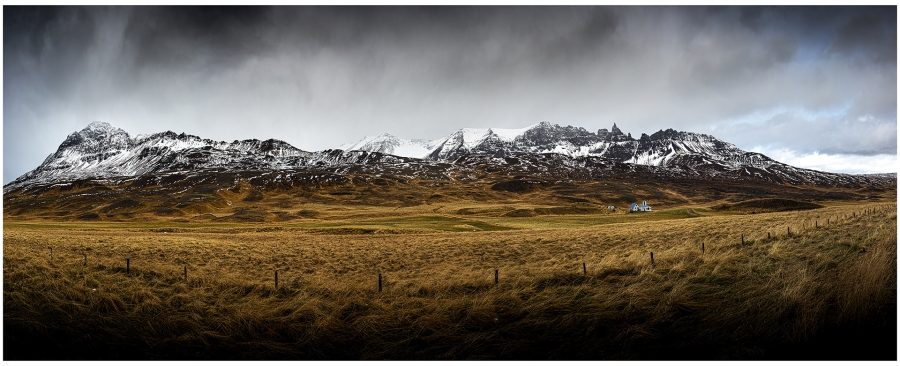 Islandia I