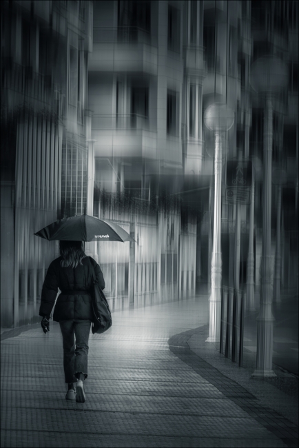 Paseante