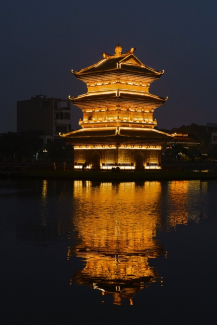 Pagoda