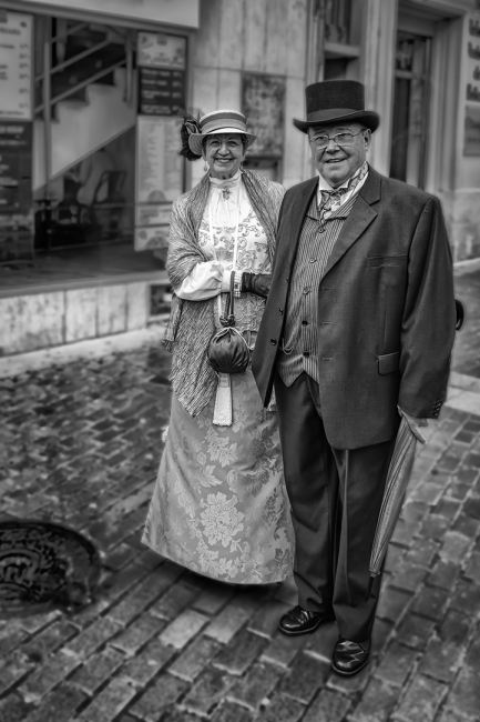 Pareja
