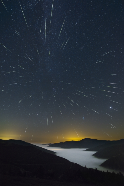 Perseidas