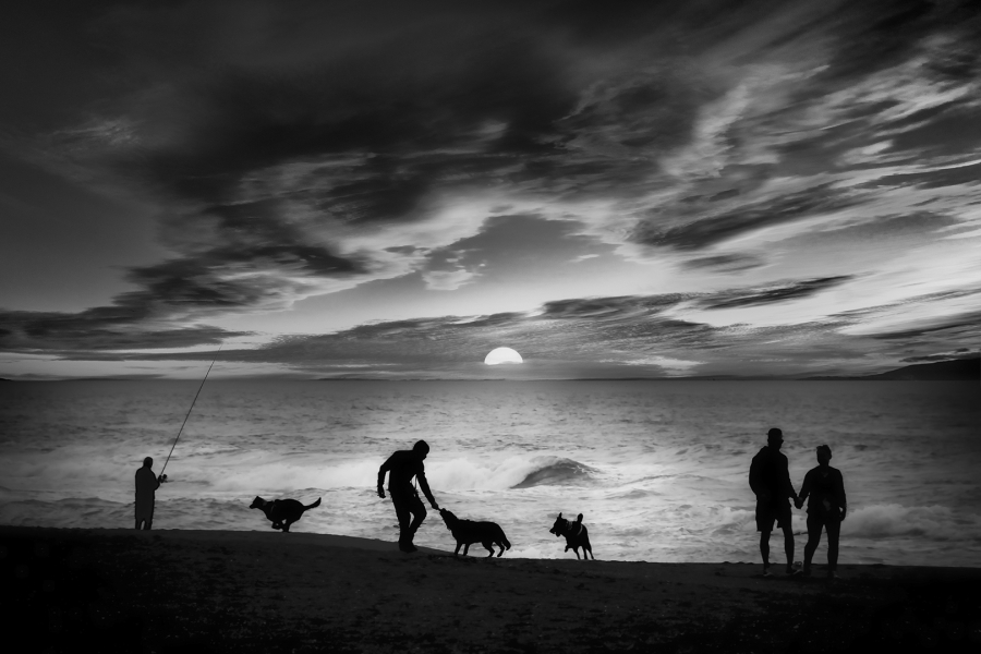 PLAYA