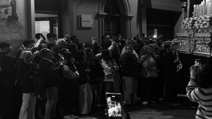 procesion digital