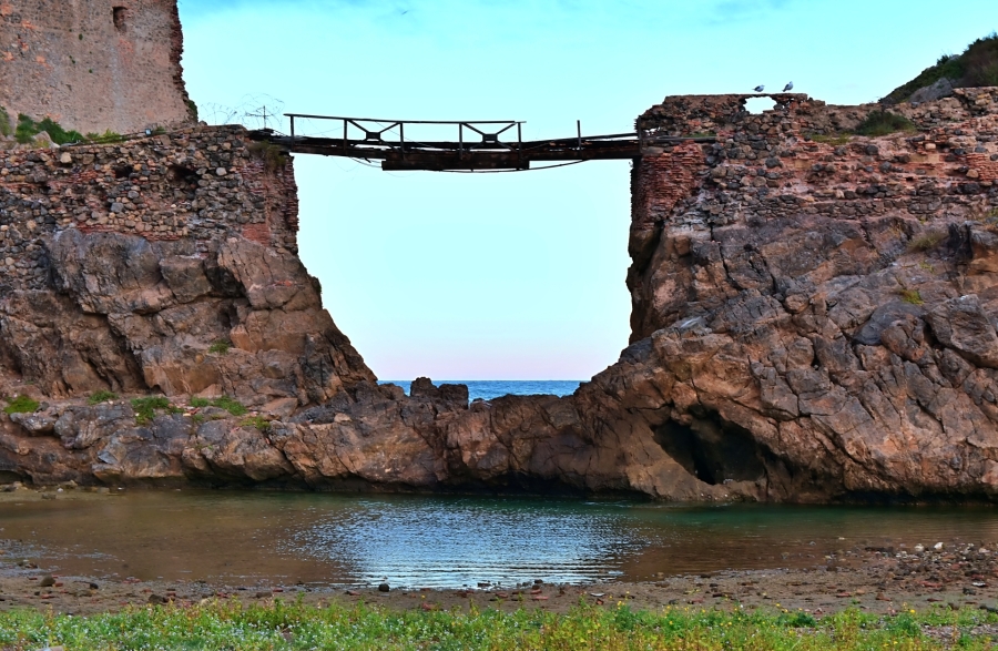 Puente de libertad