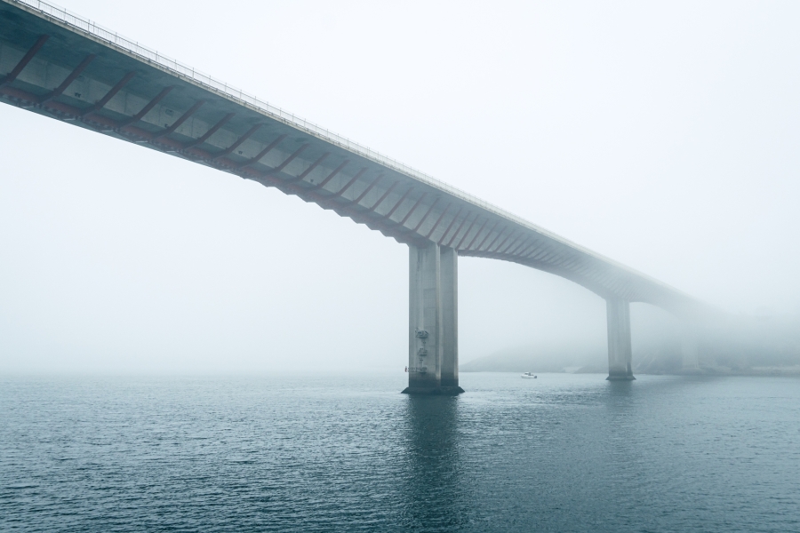 Puente de los Santos - Ribadeo