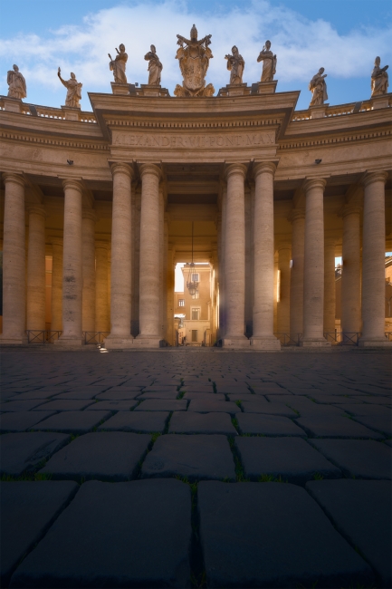 San Pietro