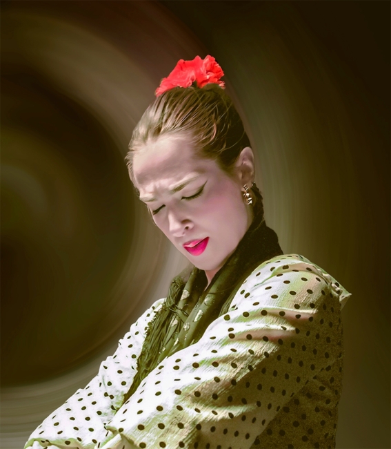 &quot;Sentimiento Andaluz&quot;
