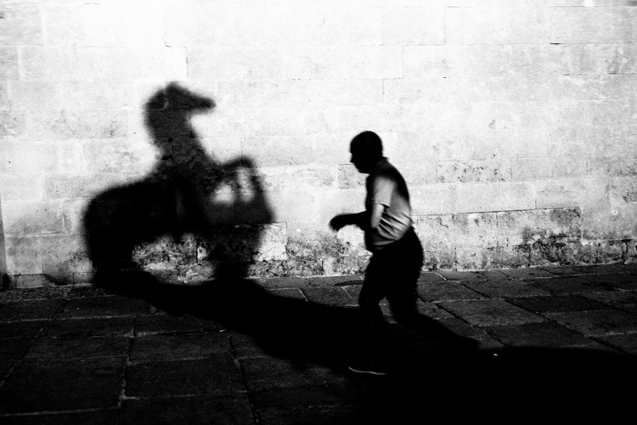 Sombras