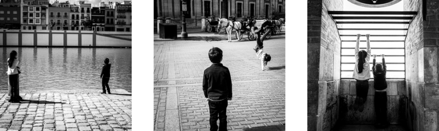 Juegos de niños