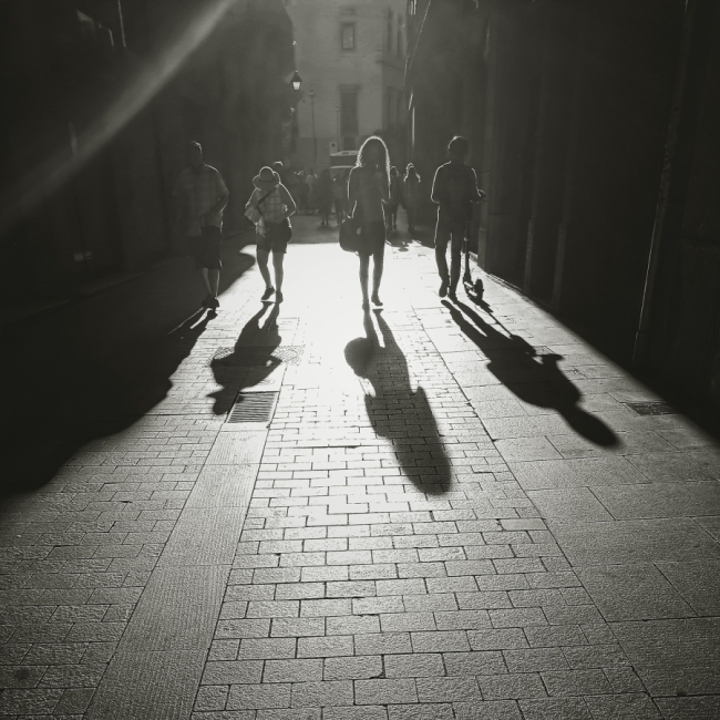 Sombras